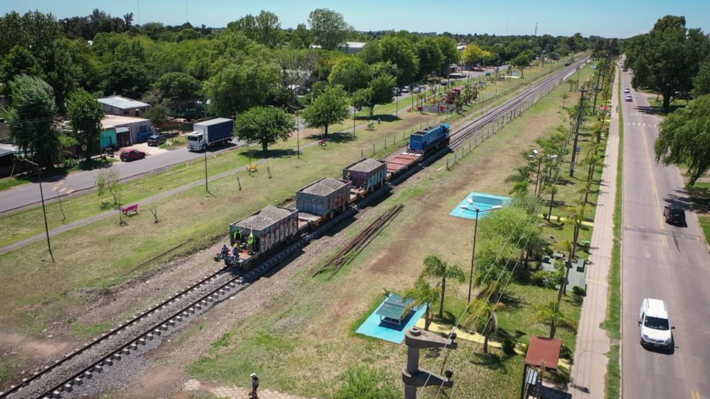 trenes