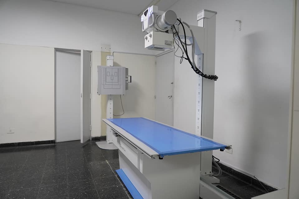 Hospital Baradero