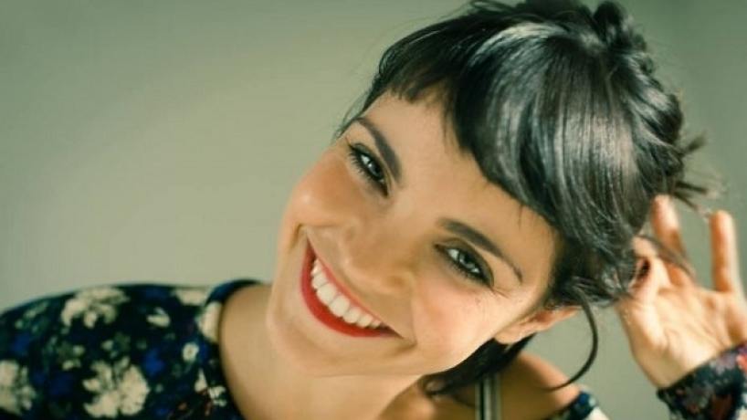 Loli Molina