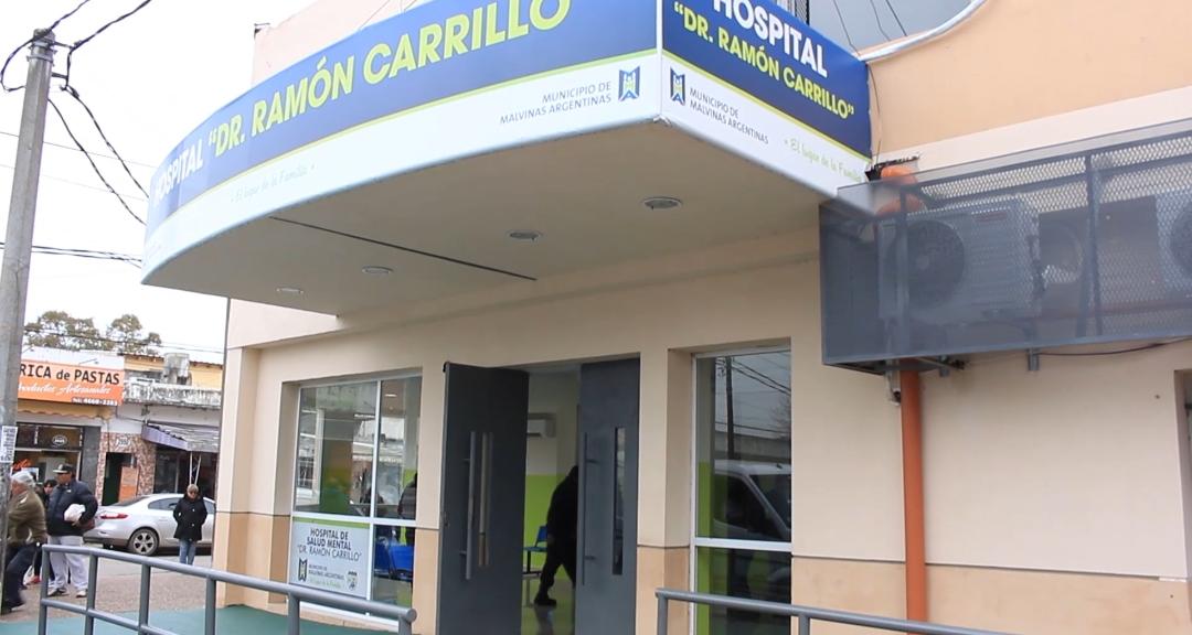 Malvinas Hospital