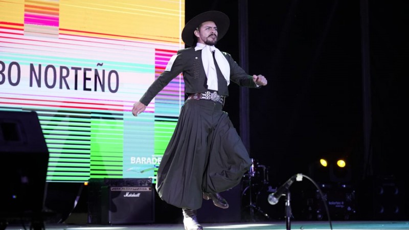 Pre festival Baradero 2023