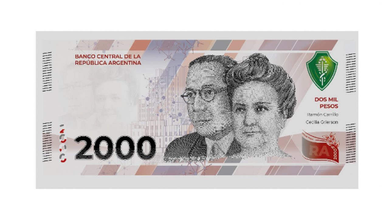 billete 2000