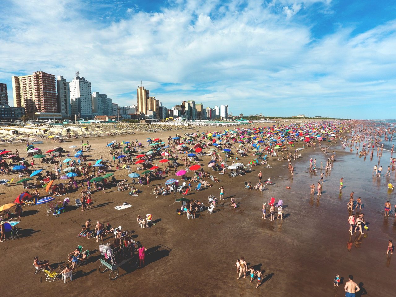 necochea