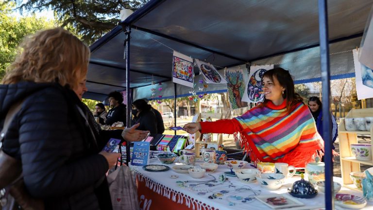 Emprende Mujer