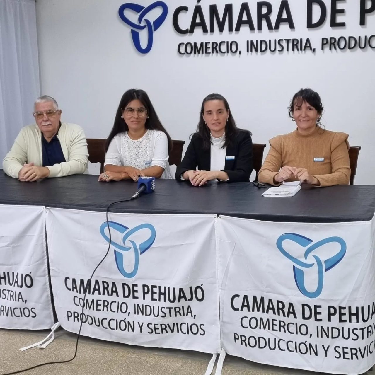 Cámara Pehuajó