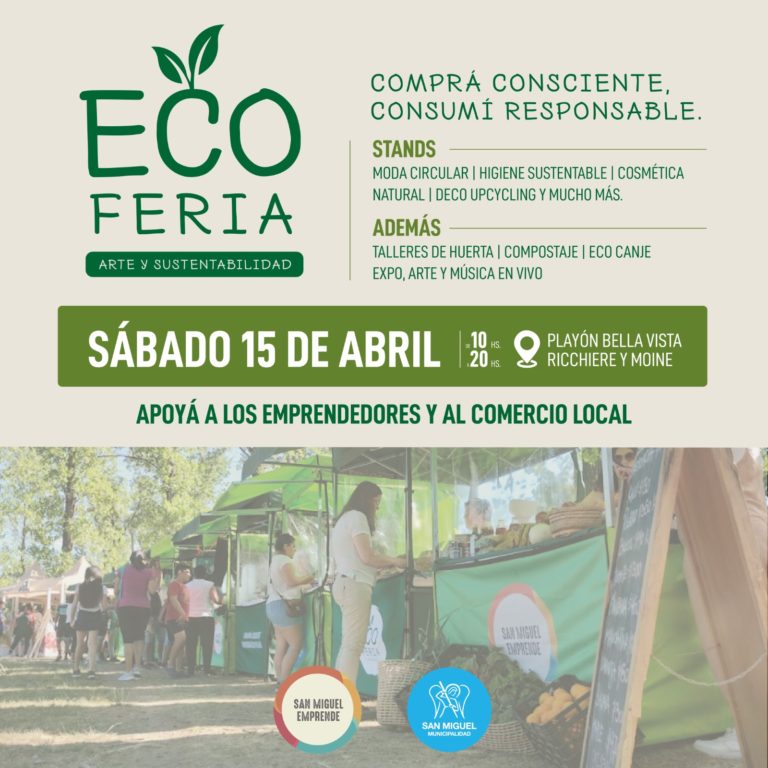 Eco feria