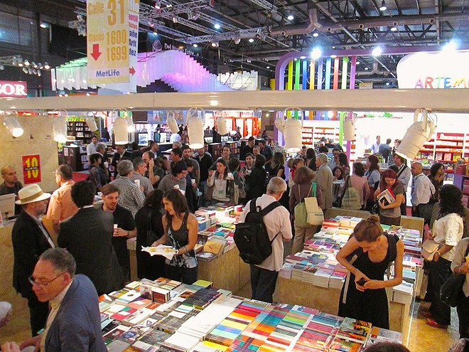 Feria del Libro