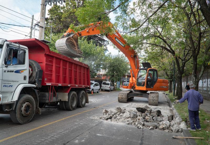 Obras