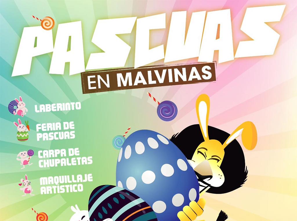 Pascuas Malvinas