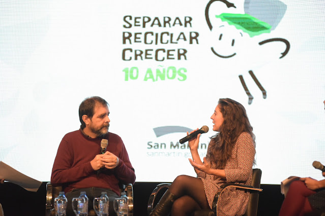 Programa reciclado