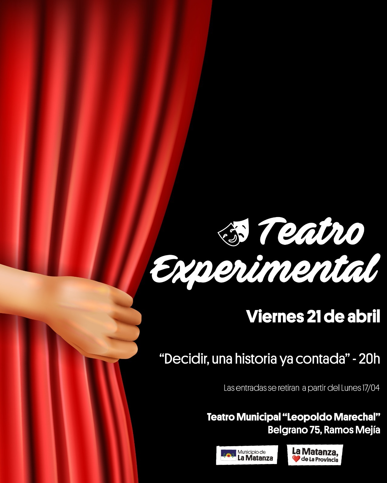 Teatro Experimental La Matanza