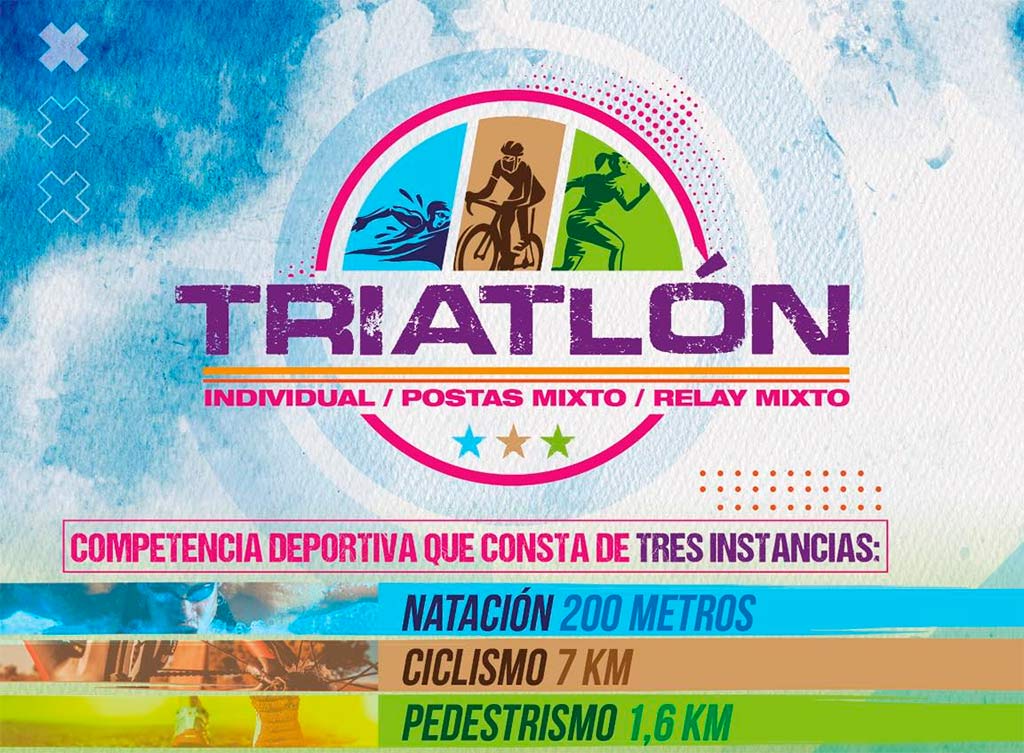 Triatlón