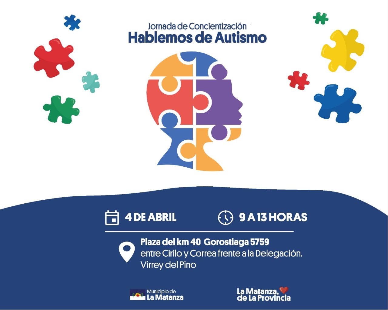autismo