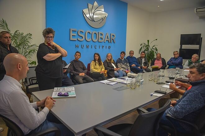 escobar