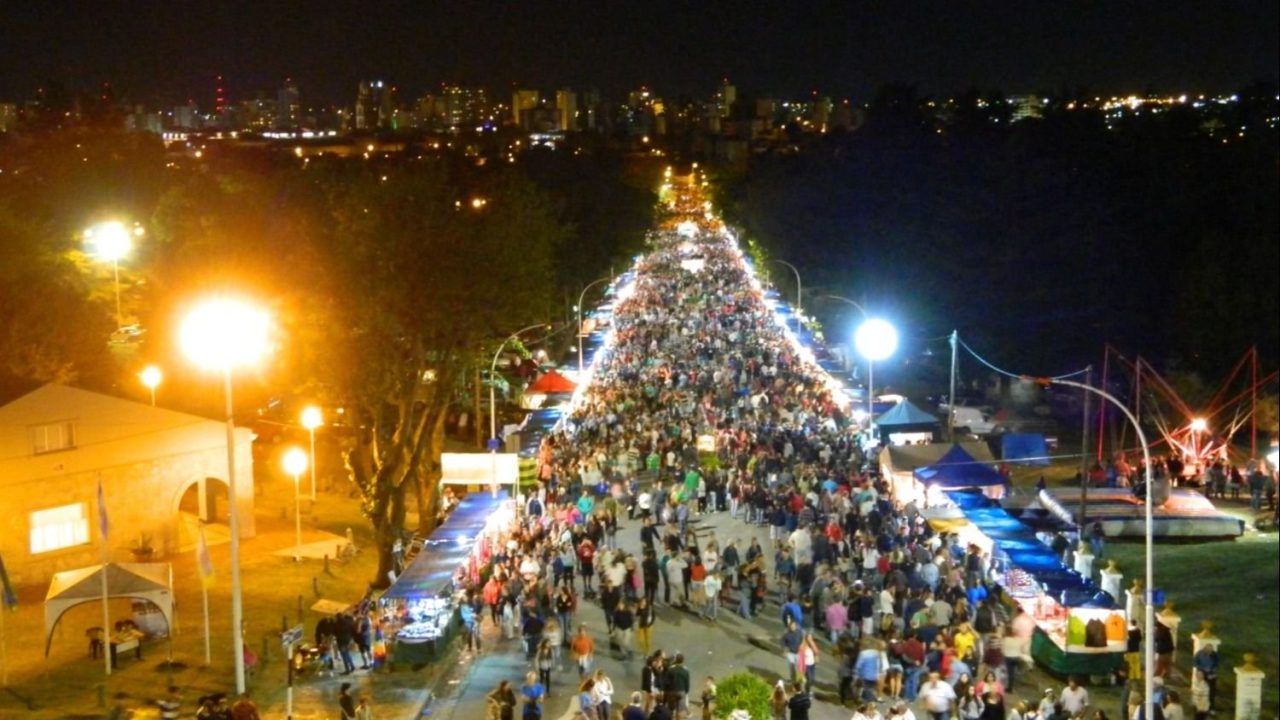 tandil