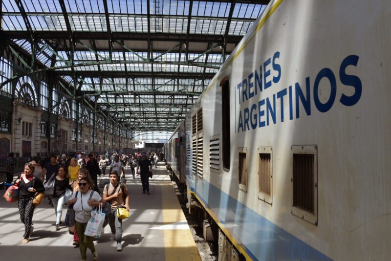 trenes