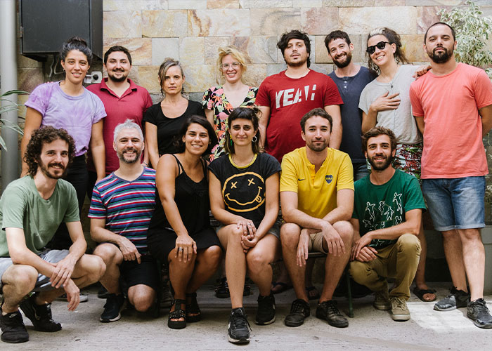 EnsambleBonaerense