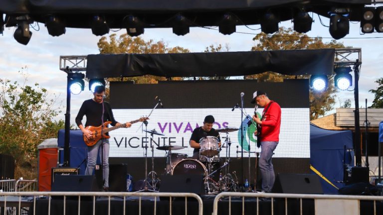bandas de mi barrio