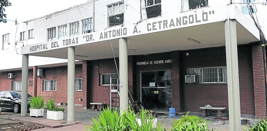 cetrángolo