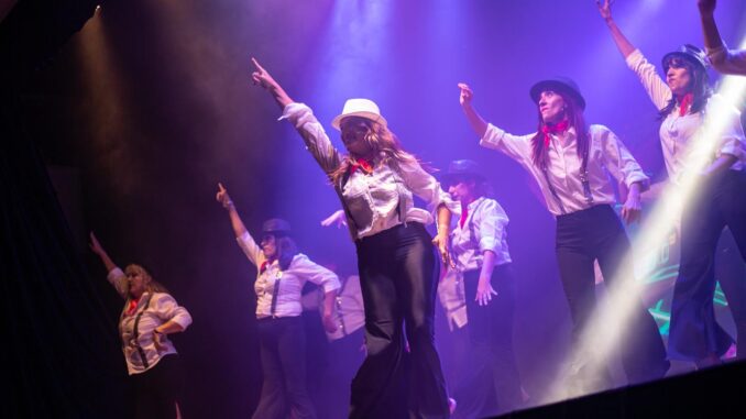 danza VL