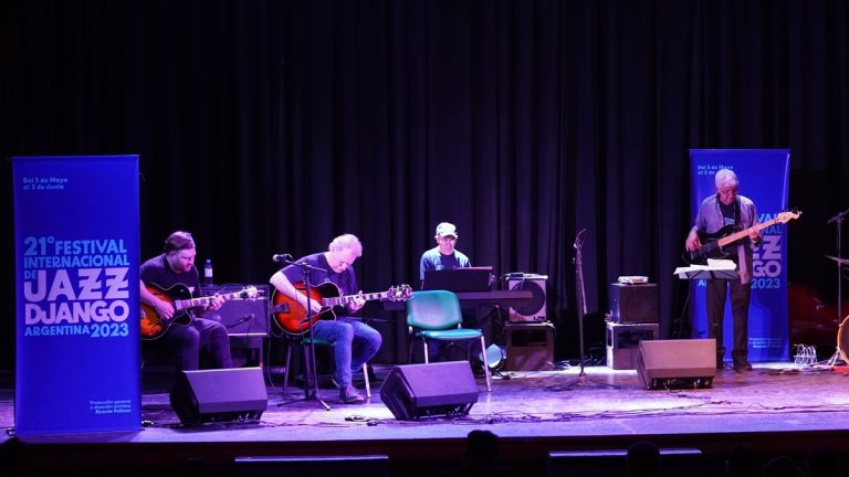 festival de jazz