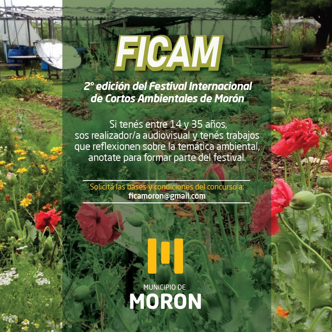 festival-internacional-de-cine-ambiental-municipio-moron