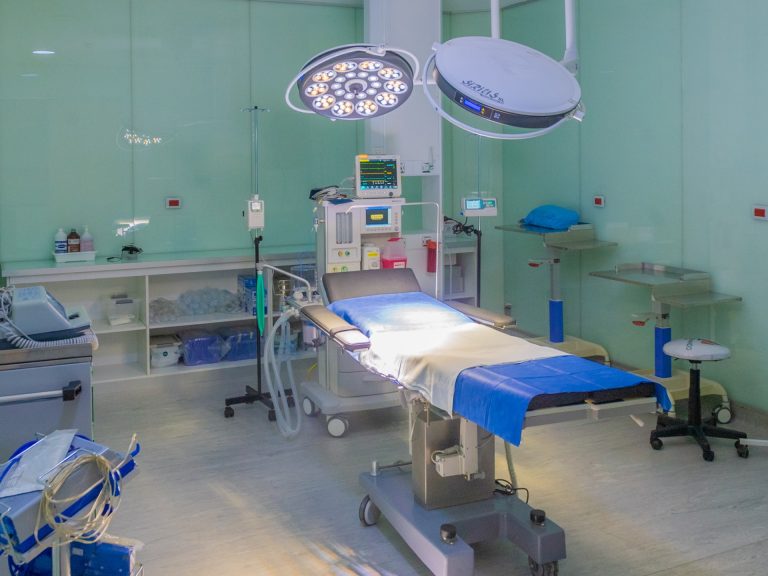 hospital