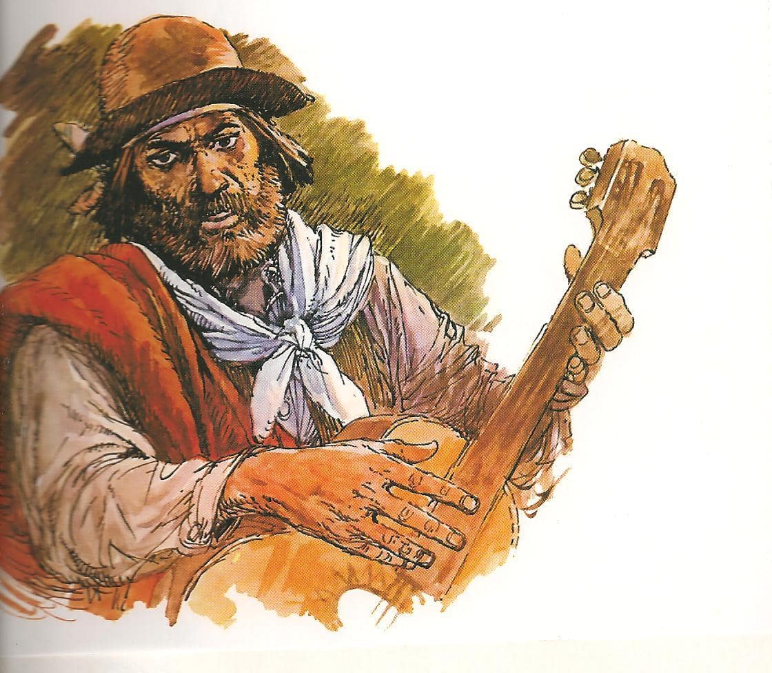 martín fierro-min
