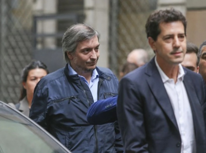 máximo y wado