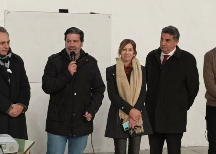 mi primer voto