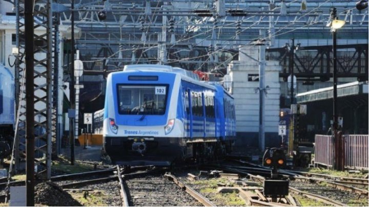 paro-trenes