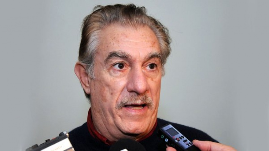 Federico Storani