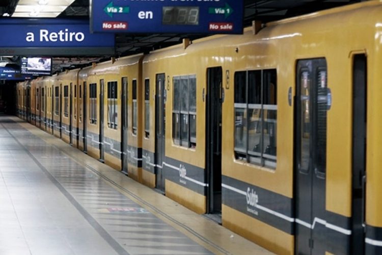 paro subtes