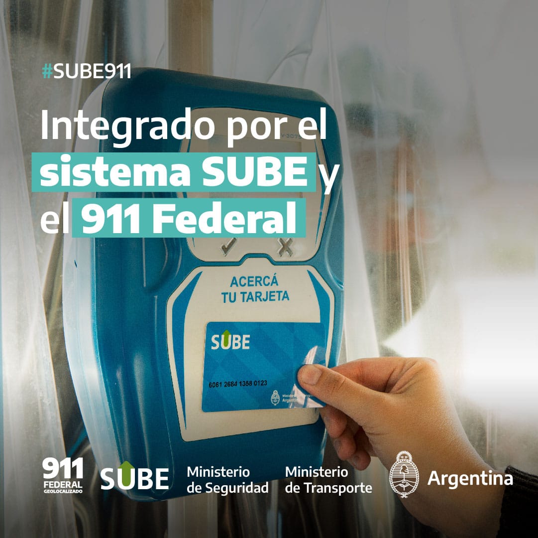 SUBE