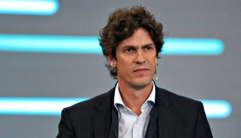 Martín Lousteau