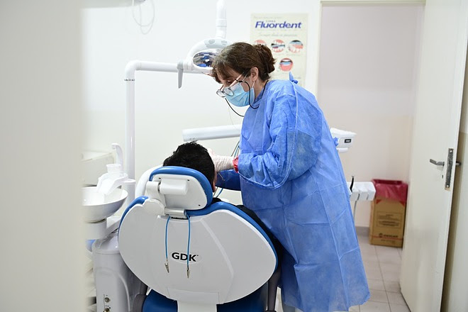 centro odontologico
