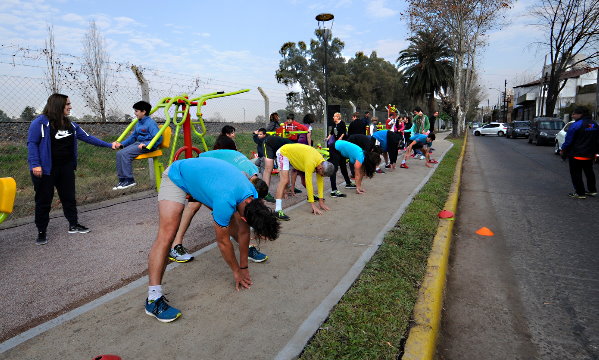 corredor