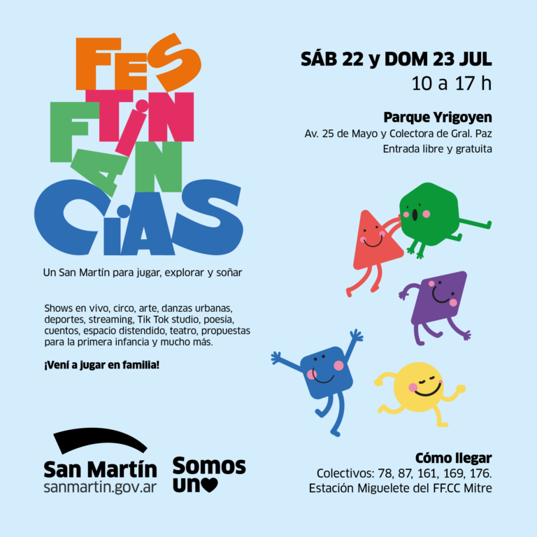 festinfancias