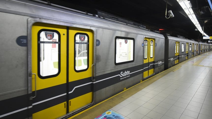 paro subtes