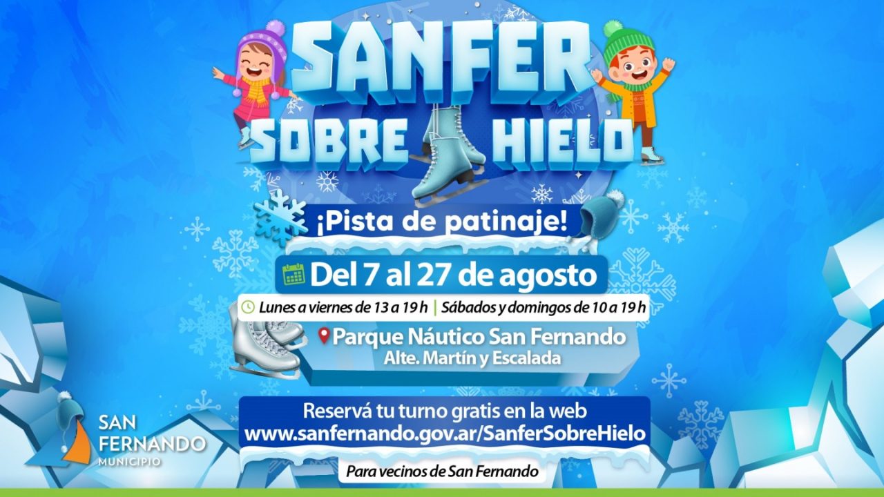 Sanfer-sobre-Hielo-Pista-de-Patinaje-2023