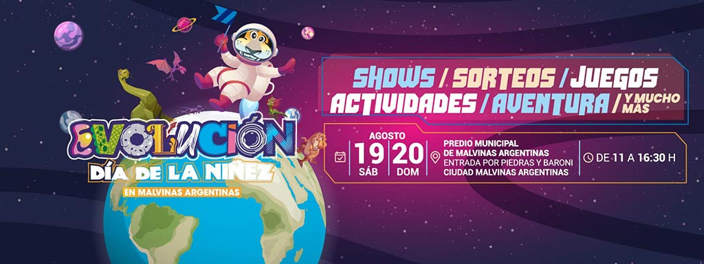 Evolución