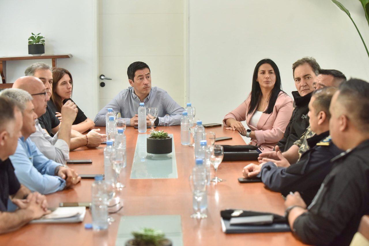 Reunión