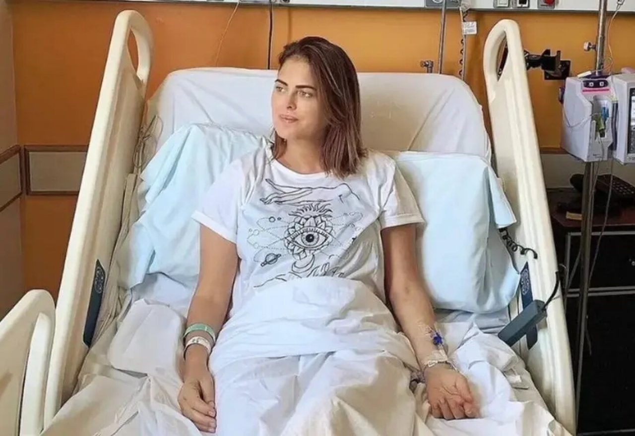 Silvina Luna