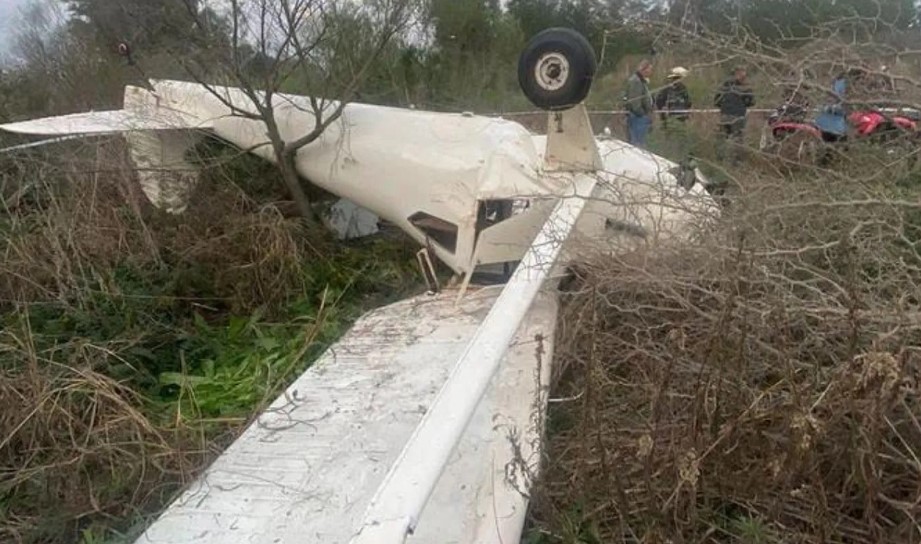 avioneta