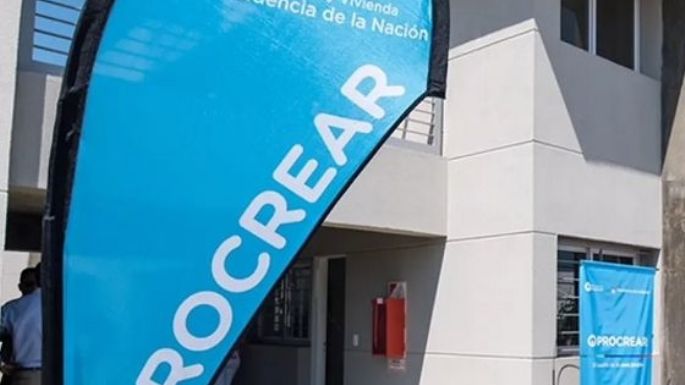 Procrear