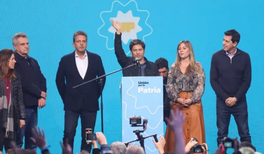 kicillof