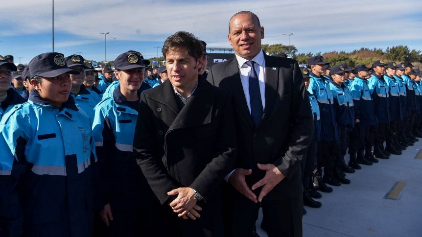 kicillof berni