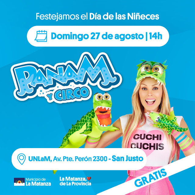 panam
