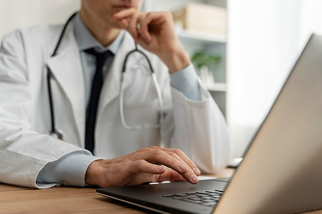 telemedicina
