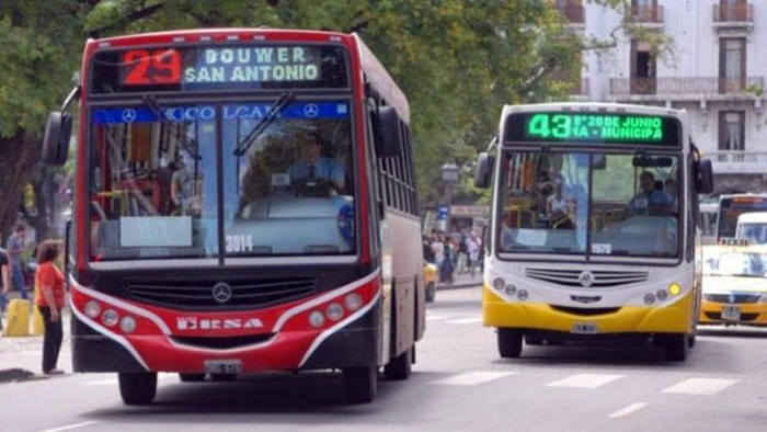 transporte